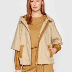 Sisley Γυναίκες Μεταβατικά Μπουφάν Μπουφάν μεταβατικό 2EGVLN008 Μπεζ Regular Fit 10 Sisley Γυναίκες Μεταβατικά Μπουφάν Μπουφάν μεταβατικό 2EGVLN008 Μπεζ Regular Fit -Sisley Εκπτώσεις unnamed file 871