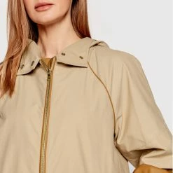 Sisley Γυναίκες Μεταβατικά Μπουφάν Μπουφάν μεταβατικό 2EGVLN008 Μπεζ Regular Fit 12 Sisley Γυναίκες Μεταβατικά Μπουφάν Μπουφάν μεταβατικό 2EGVLN008 Μπεζ Regular Fit -Sisley Εκπτώσεις unnamed file 873