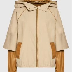 Sisley Γυναίκες Μεταβατικά Μπουφάν Μπουφάν μεταβατικό 2EGVLN008 Μπεζ Regular Fit 13 Sisley Γυναίκες Μεταβατικά Μπουφάν Μπουφάν μεταβατικό 2EGVLN008 Μπεζ Regular Fit -Sisley Εκπτώσεις unnamed file 874