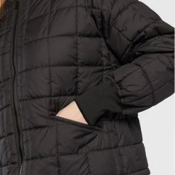 Sisley Γυναίκες Πουπουλένια Μπουφάν Μπουφάν πουπουλένιο 24DVLN00Q Μαύρο Regular Fit 12 Sisley Γυναίκες Πουπουλένια Μπουφάν Μπουφάν πουπουλένιο 24DVLN00Q Μαύρο Regular Fit -Sisley Εκπτώσεις unnamed file 94