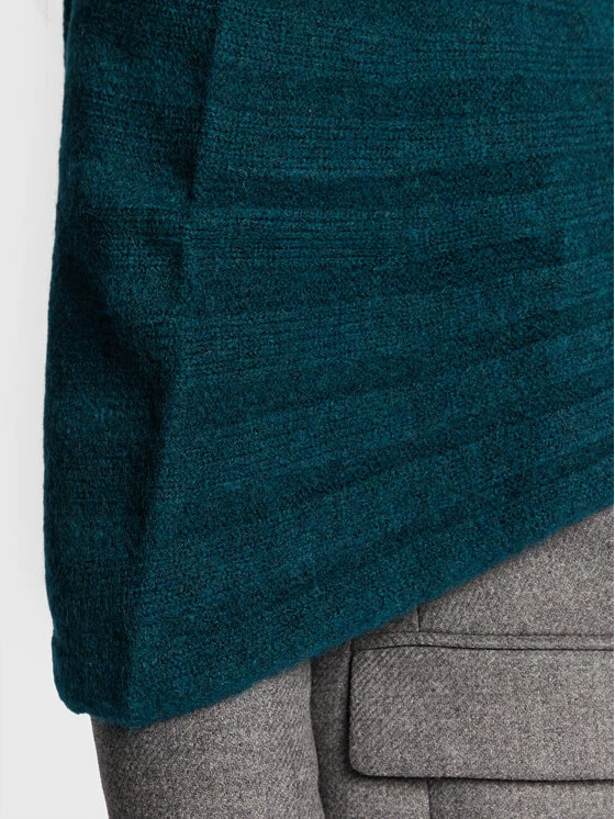 Sisley Γυναίκες Κασκόλ Λαιμοί & Μπαλακλάβες Λαιμός 109RMU002 Μπλε 4 Sisley Γυναίκες Κασκόλ Λαιμοί & Μπαλακλάβες Λαιμός 109RMU002 Μπλε - Image 2