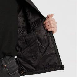 Sisley Γυναίκες Πουπουλένια Μπουφάν Μπουφάν πουπουλένιο 24DVLN00Q Μαύρο Regular Fit 13 Sisley Γυναίκες Πουπουλένια Μπουφάν Μπουφάν πουπουλένιο 24DVLN00Q Μαύρο Regular Fit -Sisley Εκπτώσεις unnamed file 95