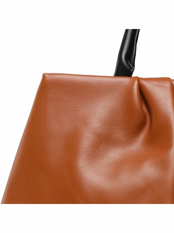 Sisley Γυναίκες Τσάντες με Χερούλι Τσάντα 6PV9WY01B Καφέ 3 Sisley Γυναίκες Τσάντες με Χερούλι Τσάντα 6PV9WY01B Καφέ - Image 2