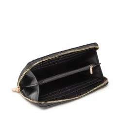 Sisley Γυναίκες Πορτοφόλια Μεγάλο Πορτοφόλι Γυναικείο 6HVUWY01U Μαύρο 7 Sisley Γυναίκες Πορτοφόλια Μεγάλο Πορτοφόλι Γυναικείο 6HVUWY01U Μαύρο -Sisley Εκπτώσεις unnamed file 972