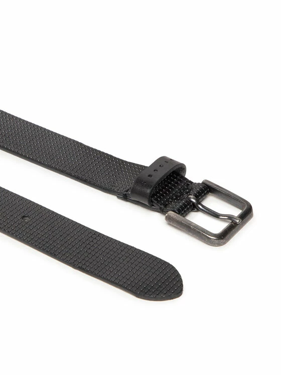 Sisley Γυναίκες Ζώνες Ζώνη Γυναικεία 6G8ZSL00E Μαύρο 4 Sisley Γυναίκες Ζώνες Ζώνη Γυναικεία 6G8ZSL00E Μαύρο - Image 2