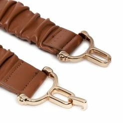 Sisley Γυναίκες Ζώνες Ζώνη Γυναικεία 6HEEWL00R Καφέ -Sisley Εκπτώσεις unnamed file 997