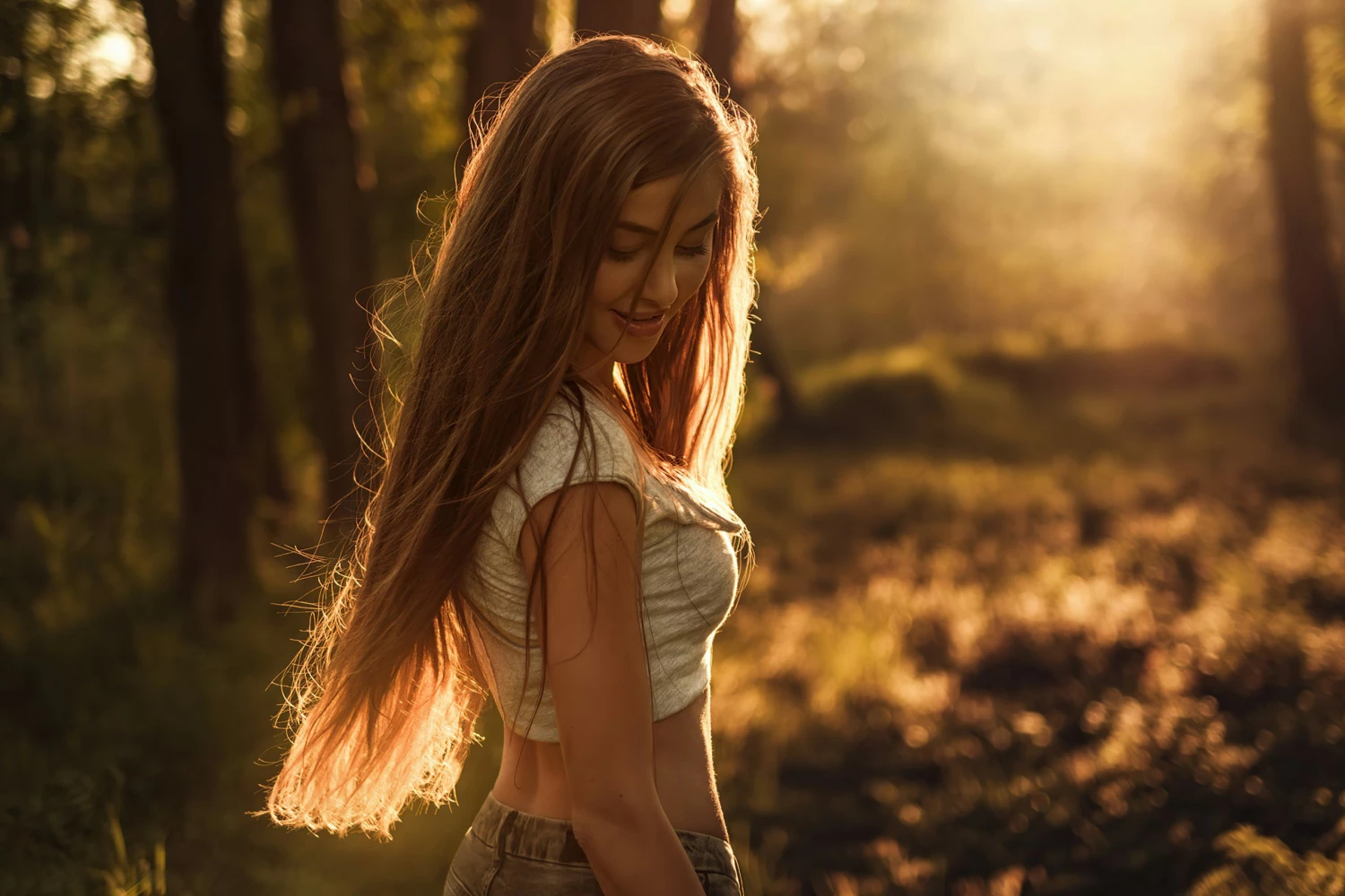 Sisley Εκπτώσεις -Sisley Εκπτώσεις 80622 depth of field girls model hd 4k scaled