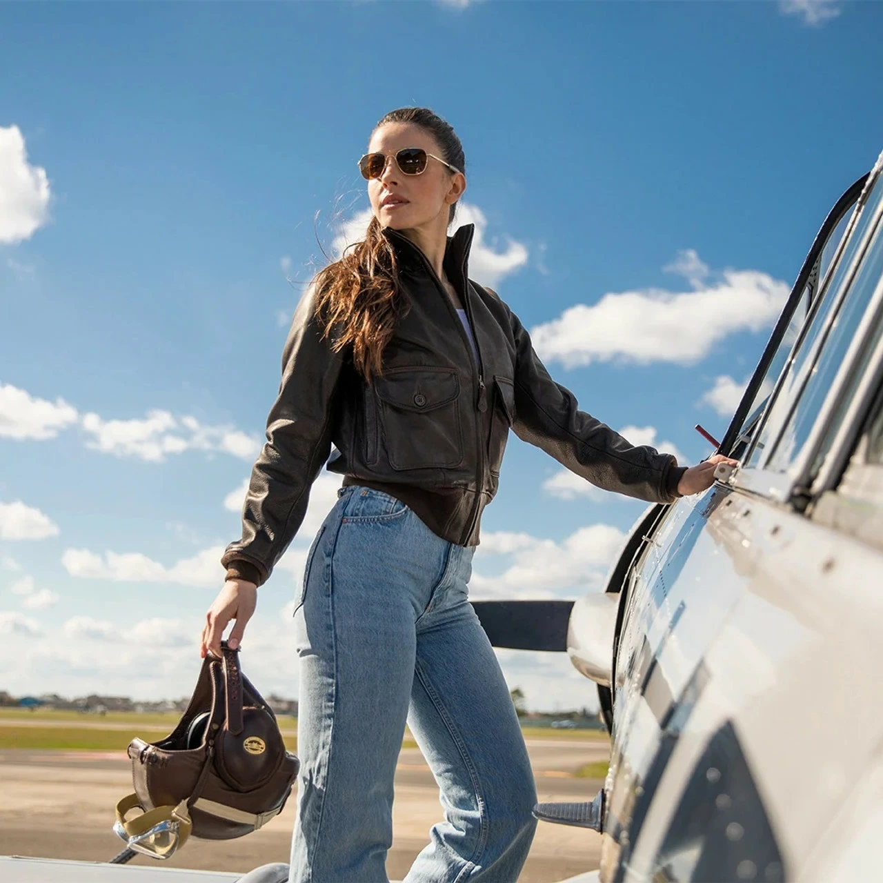 Sisley Εκπτώσεις -Sisley Εκπτώσεις W21G001 AMEILA